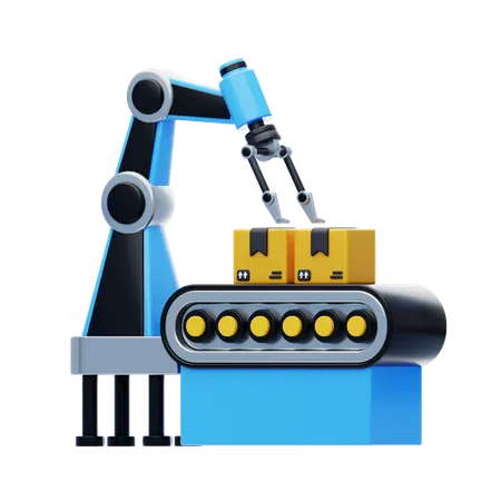 Manufacturing