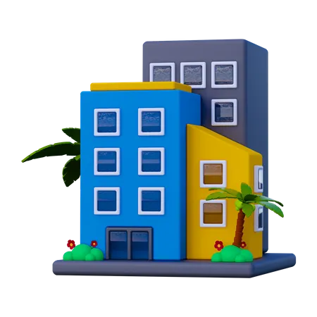 Real Estate