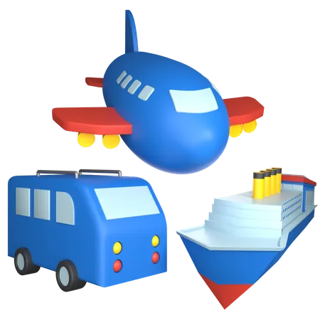 Transportation